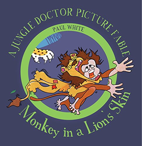 Jungle Doctor: Monkey in a Lion's skin