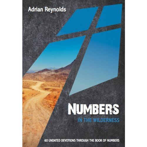 Numbers: In the Wilderness