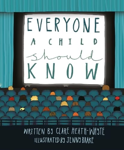 Everyone a child should know