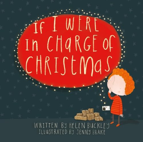 If I were in Charge of Christmas