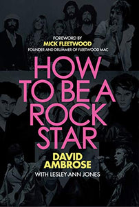 How To Be A Rock Star 