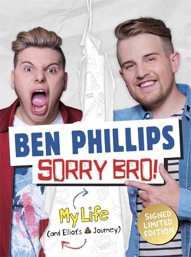 Sorry Bro!