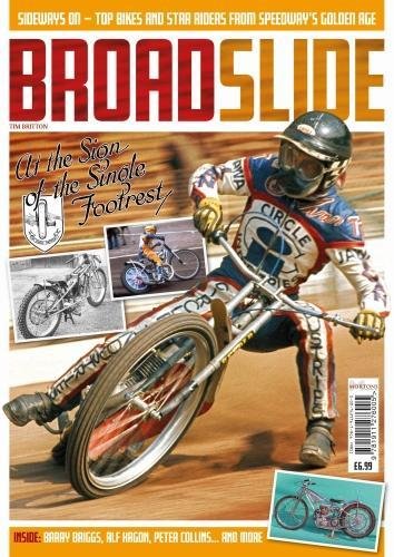 Broadslide