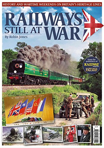 Railway's Still at War