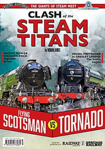 Clash of the Steam Titans 