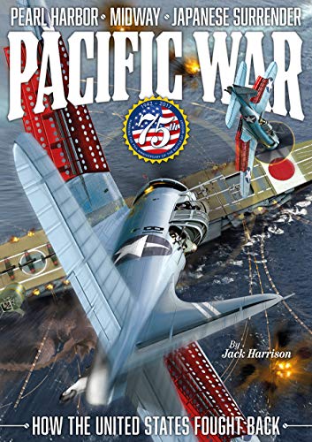 Pacific War - Marking 75th Anniversary of the Battle of Midway