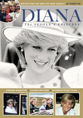 Diana: The People's Princess
