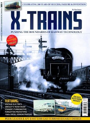 X-Trains