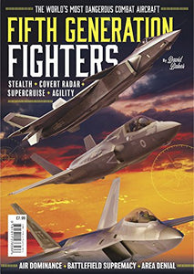 Fifth Generation Fighters 