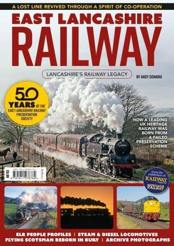 East Lancashire Railway