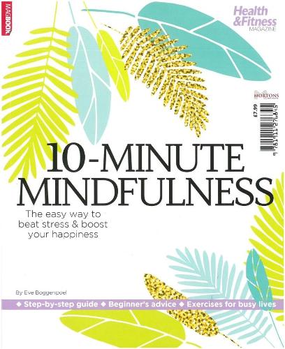 10-Minute Mindfulness