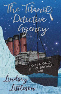 The Titanic Detective Agency 