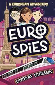 Euro Spies 