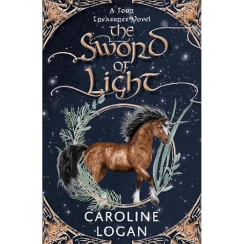 The Sword of Light