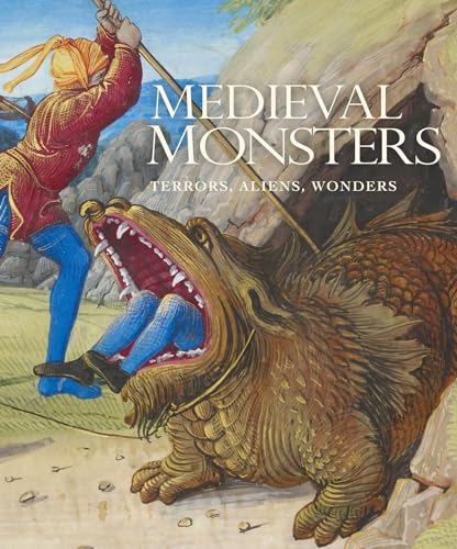 Medieval Monsters