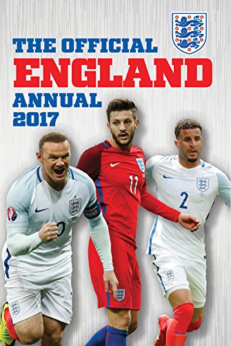 English Fa Annual 2017