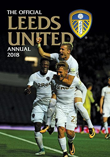 The Official Leeds United Annual 2018