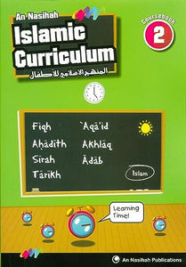 An Nasihah Islamic Curriculum Coursebook 2