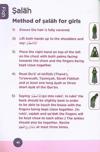 An Nasihah Islamic Curriculum Coursebook 3