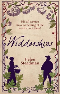 Widdershins (Widdershins 1) 