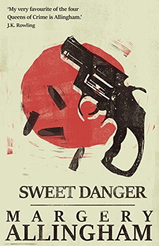 Sweet Danger