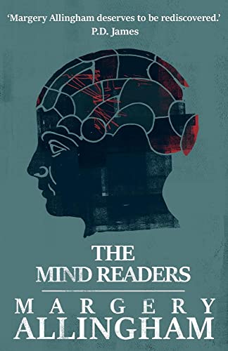 The Mind Readers