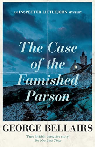 The Case of the Famished Parson