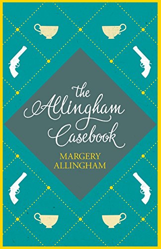 The Allingham Casebook