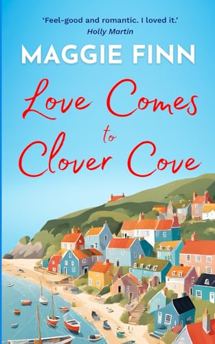 Love Comes To Clover Cove