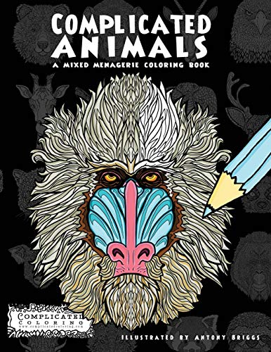 Complicated Animals