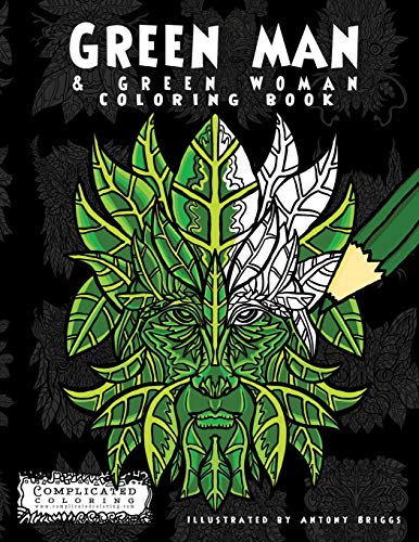 Green Man