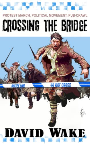 Crossing The Bridge
