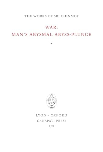 War