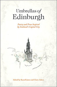 Umbrellas of Edinburgh 