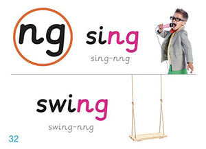 Simple Phonics