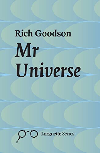 Mr Universe