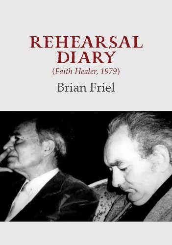 Rehearsal Diary