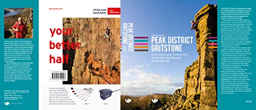 Peak District Gritstone