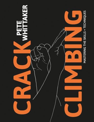 Crack Climbing