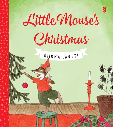 Little Mouse's Christmas