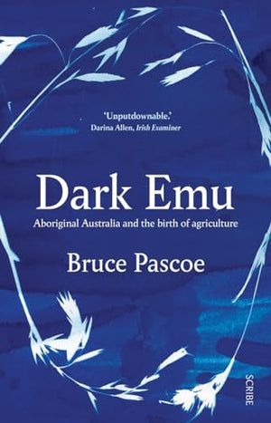 Dark Emu