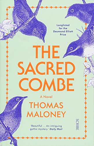 The Sacred Combe