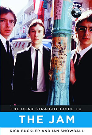 The Dead Straight Guide to the Jam