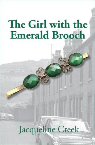 The Girl with the Emerald Brooch