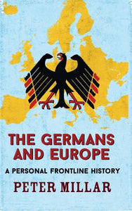 The Germans and Europe 