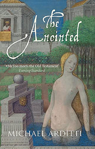 The Anointed 