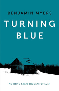 Turning Blue 