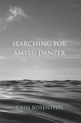 Searching for Amylu Danzer