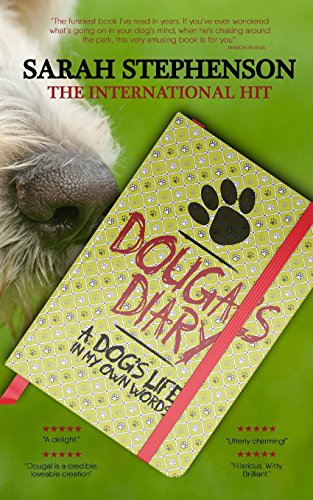 Dougal's Diary