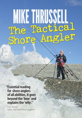 The Tactical Shore Angler